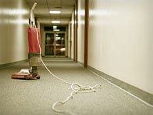 Commercial And Residential Cleaning Services